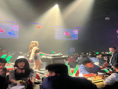 克拉玛依夜总会招聘